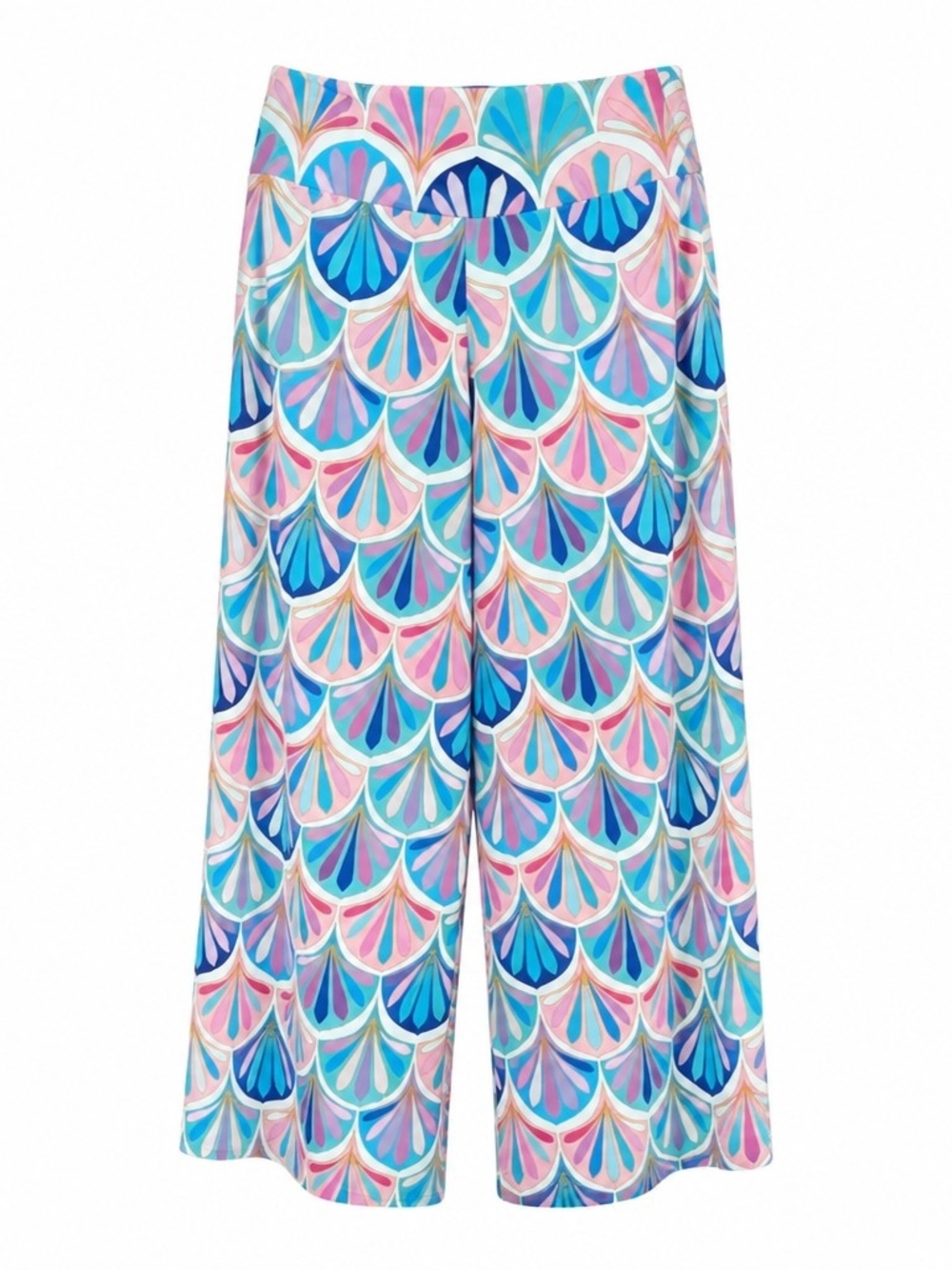 Patti Biggs Women's Capri Pants